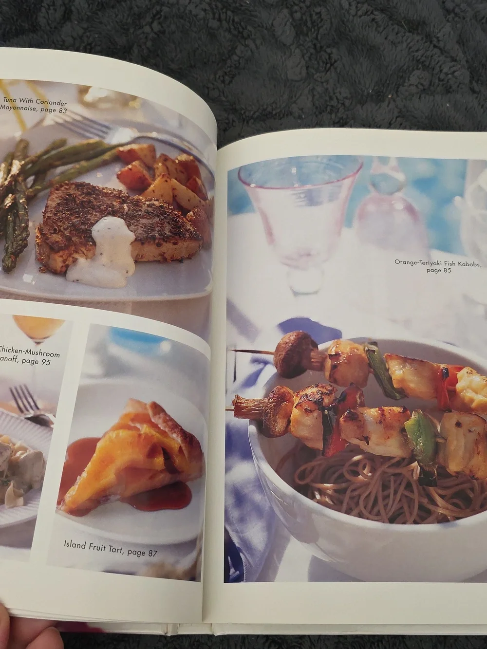 Weight Watchers Cookbook – 2000 Annual Recipes For Success